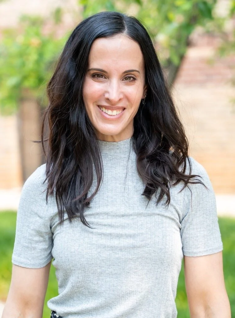 Tamar Barnett