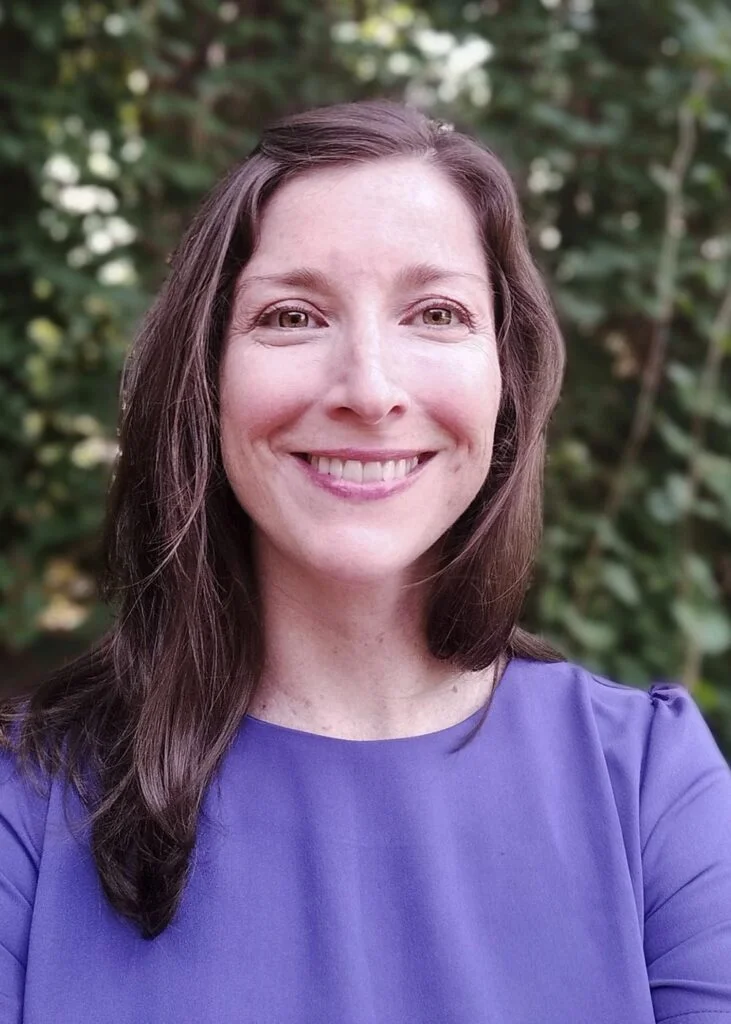 Cathy Caldwell