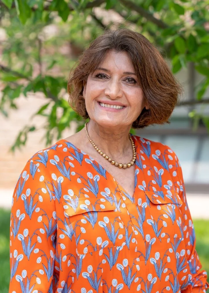 Rosa Fakhrai