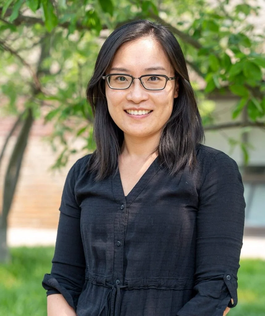 Jing Yang