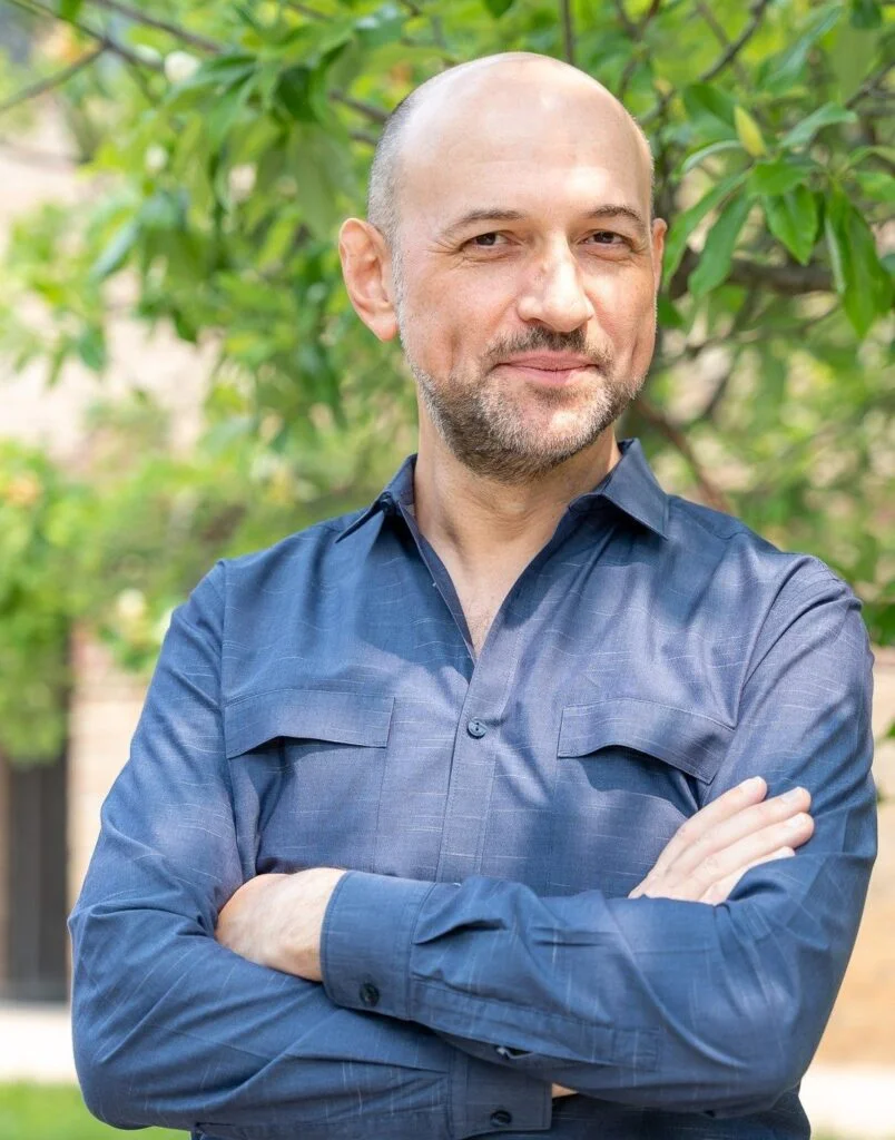 Lev Grotel